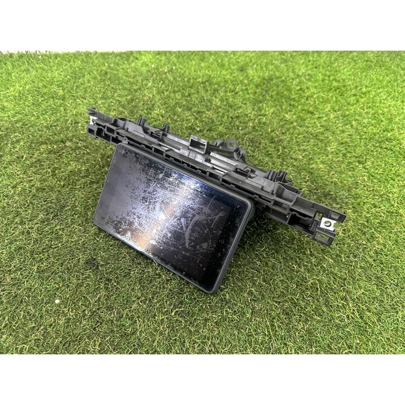 Монитор (электрика) AUDI A4 B9 2017 2.0 TFSI 8W1919604