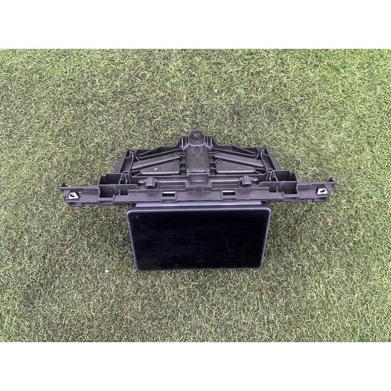 Монитор (электрика) AUDI A4 B9 2017 2.0 TFSI 8W1919604