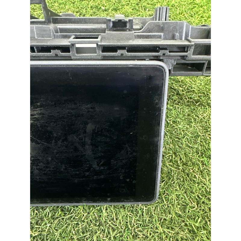 Монитор (электрика) AUDI A4 B9 2017 2.0 TFSI 8W1919604