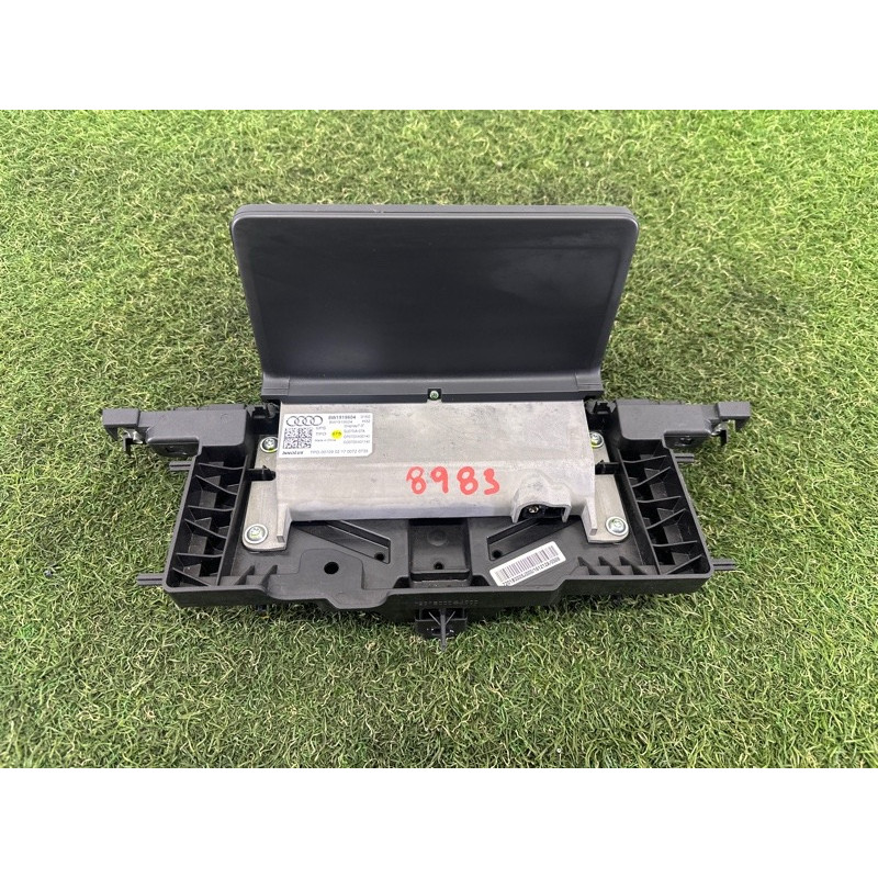 Монитор (электрика) AUDI A4 B9 2017 2.0 TFSI 8W1919604