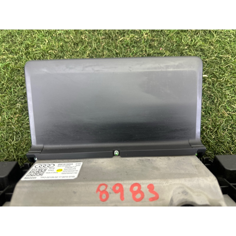 Монитор (электрика) AUDI A4 B9 2017 2.0 TFSI 8W1919604