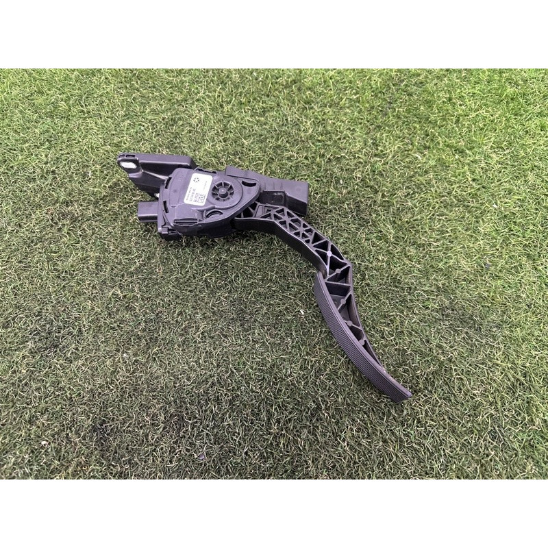 Педаль газа (электрика двигателя) Jeep Grand Cherokee WK2 2014 3.0 Diesel 52124785AE