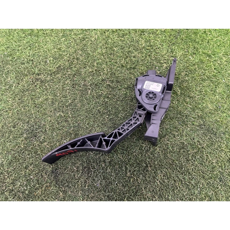 Педаль газа (электрика двигателя) Jeep Grand Cherokee WK2 2014 3.0 Diesel 52124785AE