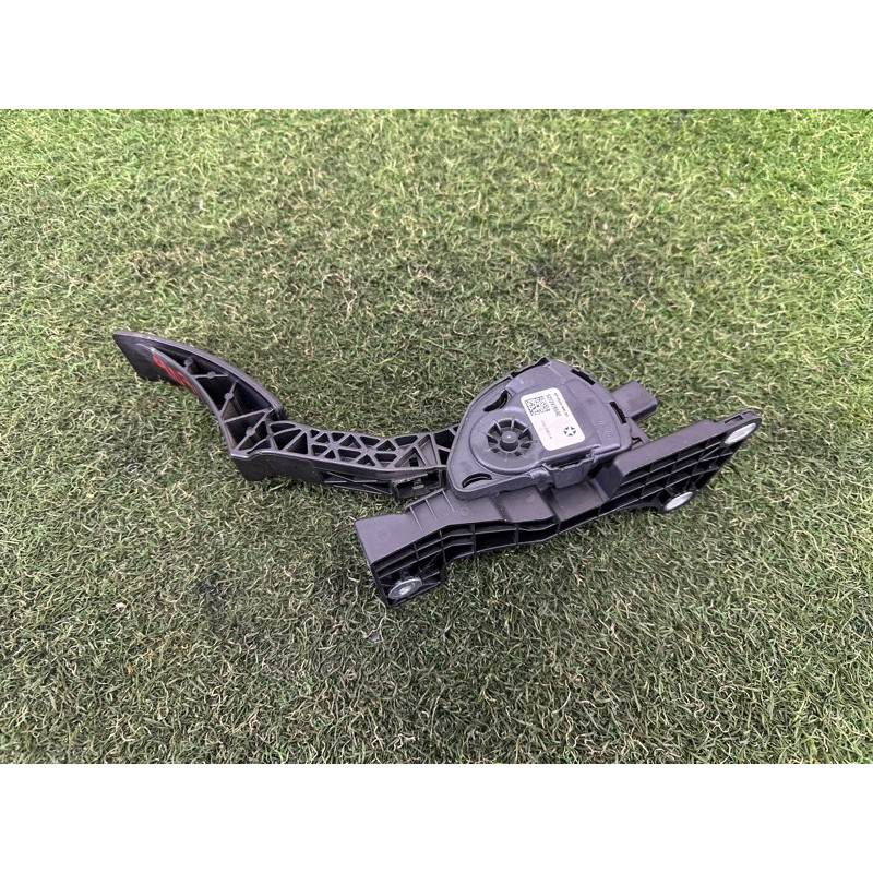 Педаль газа (электрика двигателя) Jeep Grand Cherokee WK2 2014 3.0 Diesel 52124785AE