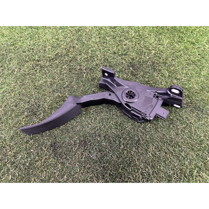 Педаль газа (электрика двигателя) Jeep Grand Cherokee WK2 2014 3.0 Diesel 52124785AE