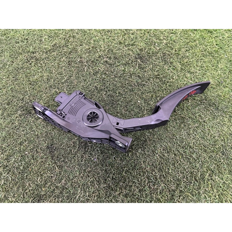 Педаль газа (электрика двигателя) Jeep Grand Cherokee WK2 2014 3.0 Diesel 52124785AE