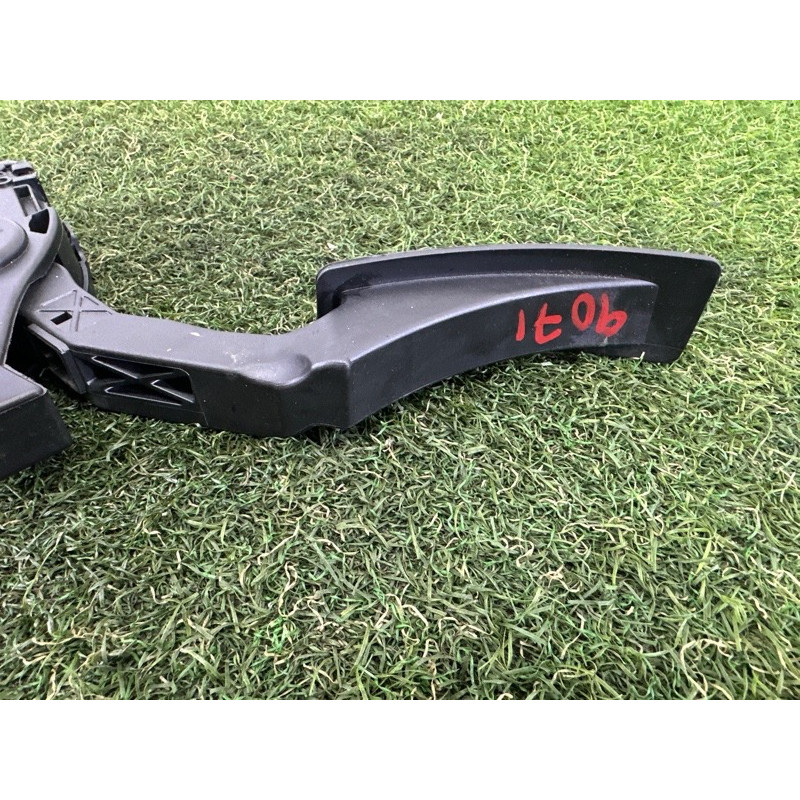 Педаль газа (электрика двигателя) Jeep Grand Cherokee WK2 2014 3.0 Diesel 52124785AE