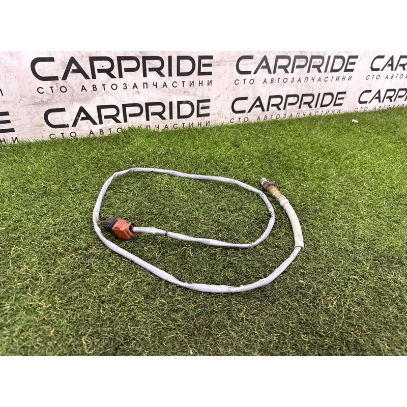 Лямбда зонд (электрика двигателя) Volkswagen Touareg NF 2013 3.0 Hybrid 06E906262L