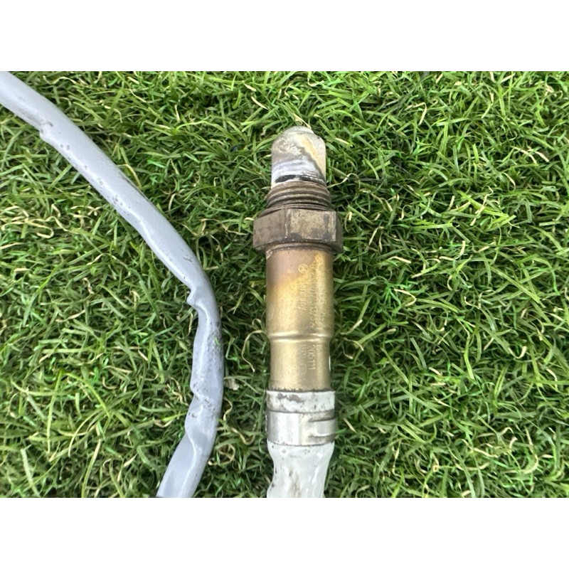 Лямбда зонд (электрика двигателя) Volkswagen Touareg NF 2013 3.0 Hybrid 06E906262L