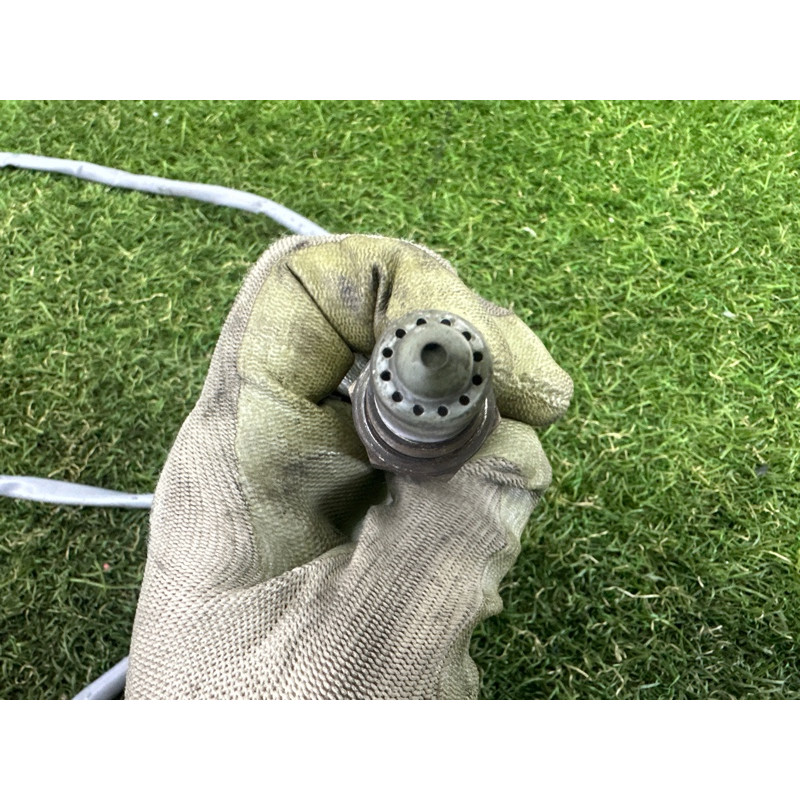 Лямбда зонд (электрика двигателя) Volkswagen Touareg NF 2013 3.0 Hybrid 06E906262L