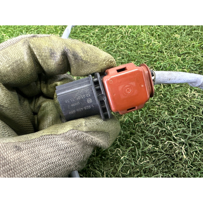 Лямбда зонд (электрика двигателя) Volkswagen Touareg NF 2013 3.0 Hybrid 06E906262L