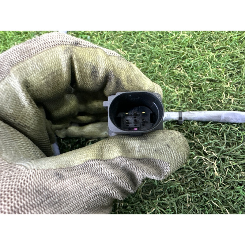 Лямбда зонд (электрика двигателя) Volkswagen Touareg NF 2013 3.0 Hybrid 06E906262L