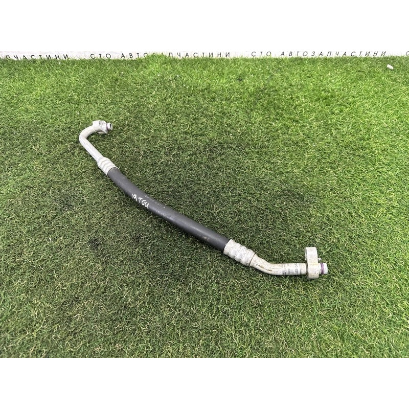 Трубка кондиционера (отопление и кондиционирование) Volkswagen Touareg NF 2013 3.0 Hybrid 7P0820721A