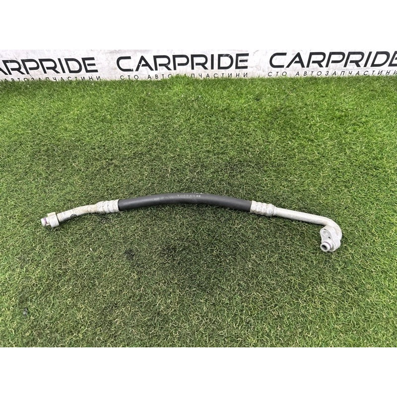 Трубка кондиционера (отопление и кондиционирование) Volkswagen Touareg NF 2013 3.0 Hybrid 7P0820721A