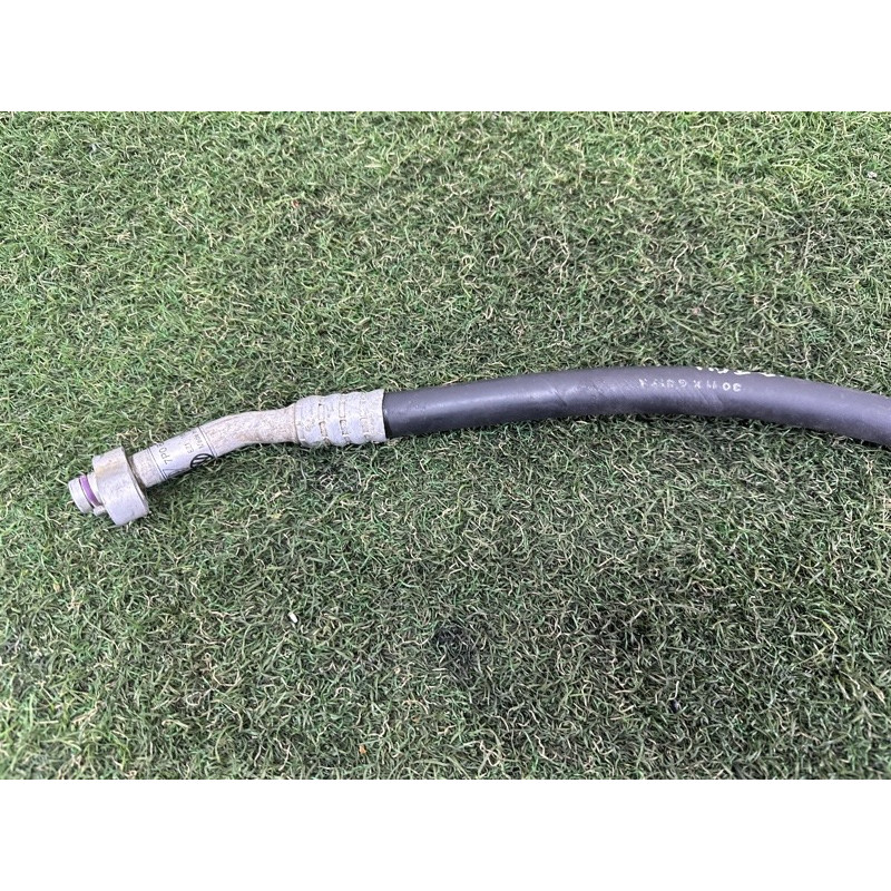 Трубка кондиционера (отопление и кондиционирование) Volkswagen Touareg NF 2013 3.0 Hybrid 7P0820721A