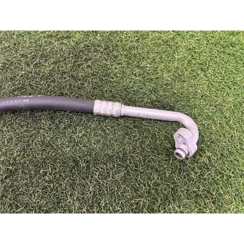 Трубка кондиционера (отопление и кондиционирование) Volkswagen Touareg NF 2013 3.0 Hybrid 7P0820721A