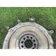 Маховик (двигатель и элементы) Volkswagen Touareg NF 2013 3.0 Hybrid 06E105269C