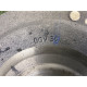 Маховик (двигатель и элементы) Volkswagen Touareg NF 2013 3.0 Hybrid 06E105269C