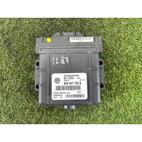 Блок управления АКПП