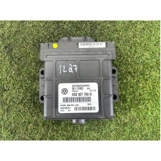 Блок управления АКПП