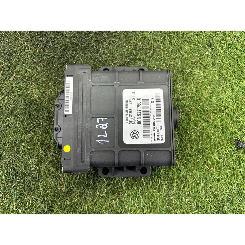 Блок управления АКПП (электрика / блоки управления) AUDI Q7 4L 2011 3.0 TFSi 0C8927750Q