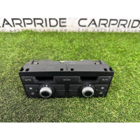 Блок управления климат-контролем