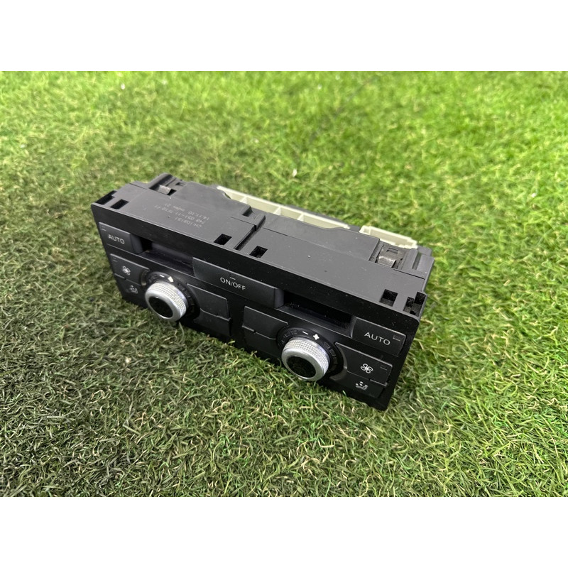 Блок управления климат-контролем (электрика / блоки управления) AUDI Q7 4L 2011 3.0 TFSi 4L0919158AASZD