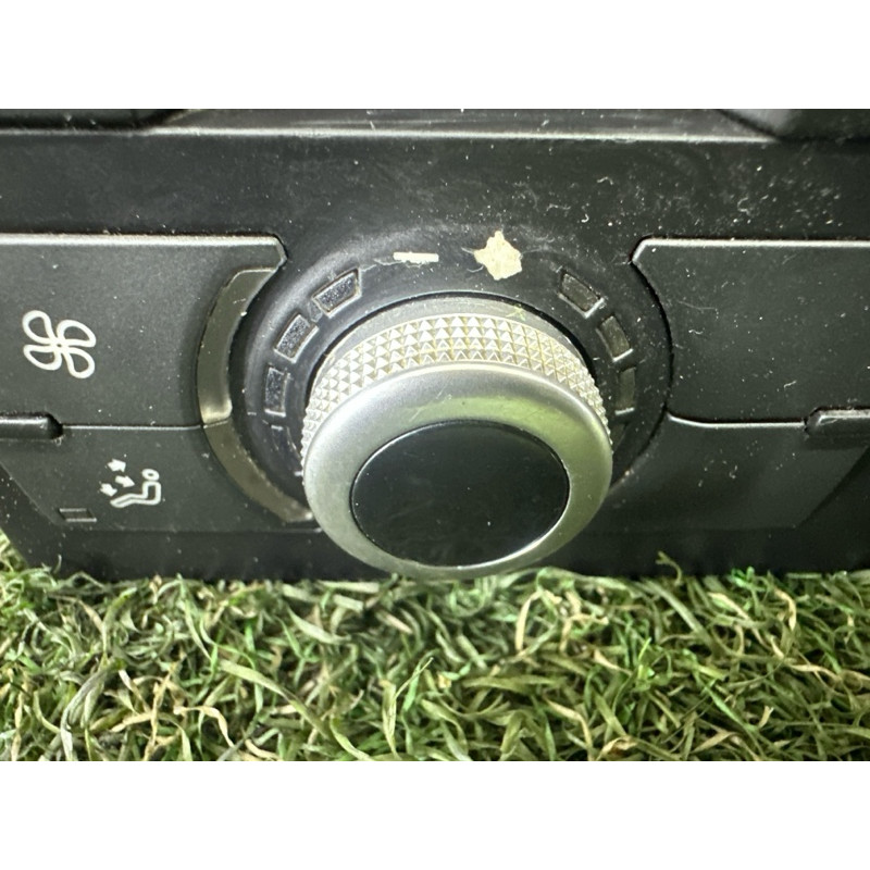 Блок управления климат-контролем (электрика / блоки управления) AUDI Q7 4L 2011 3.0 TFSi 4L0919158AASZD