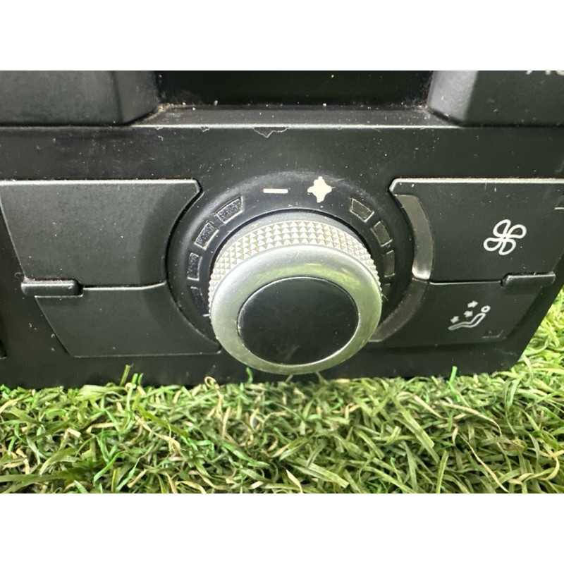 Блок управления климат-контролем (электрика / блоки управления) AUDI Q7 4L 2011 3.0 TFSi 4L0919158AASZD