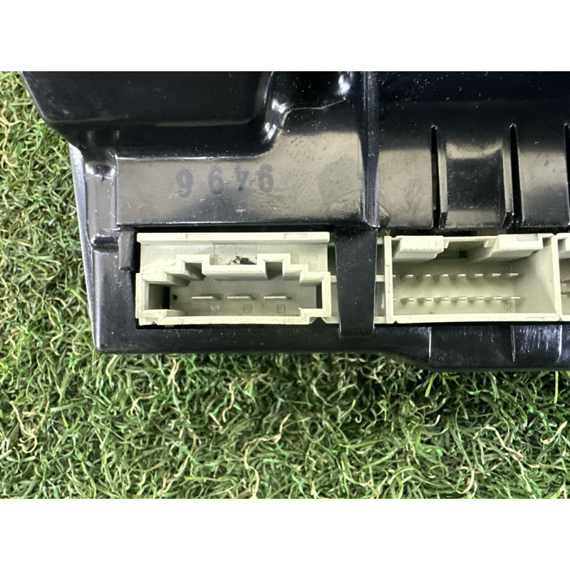 Блок управления климат-контролем (электрика / блоки управления) AUDI Q7 4L 2011 3.0 TFSi 4L0919158AASZD