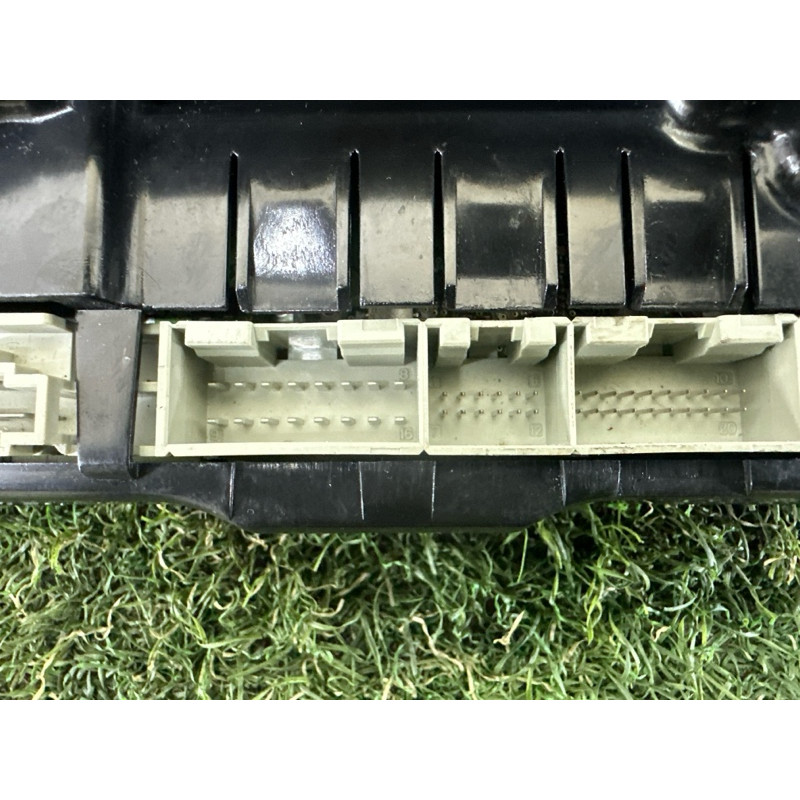 Блок управления климат-контролем (электрика / блоки управления) AUDI Q7 4L 2011 3.0 TFSi 4L0919158AASZD