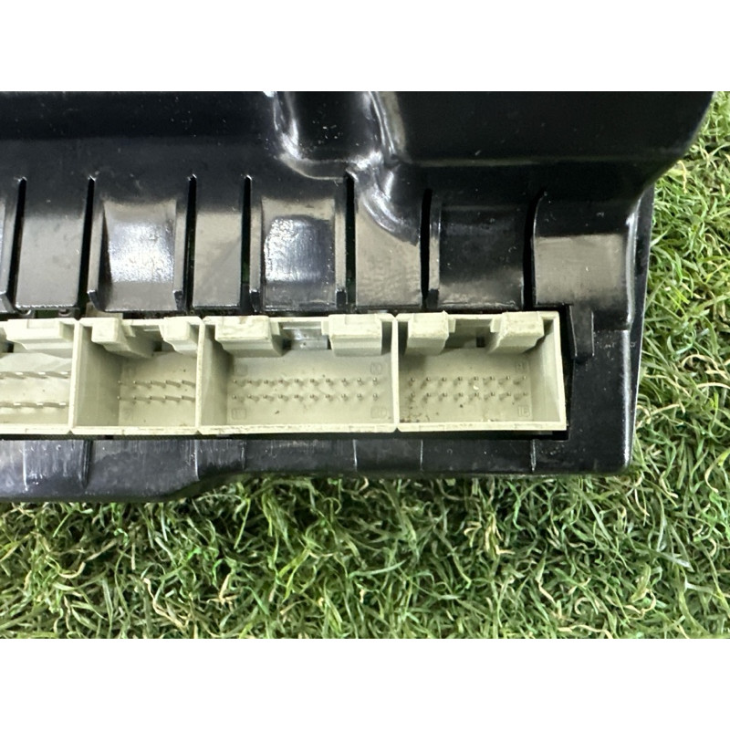 Блок управления климат-контролем (электрика / блоки управления) AUDI Q7 4L 2011 3.0 TFSi 4L0919158AASZD