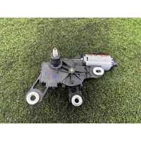 Мотор дворников