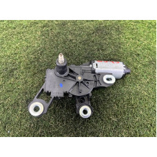 Мотор дворников