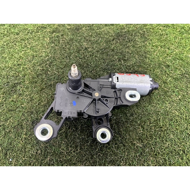 Мотор дворников (электрика) AUDI Q7 4L 2011 3.0 TFSi 8E9955711E