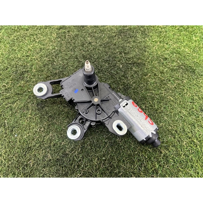 Мотор дворников (электрика) AUDI Q7 4L 2011 3.0 TFSi 8E9955711E