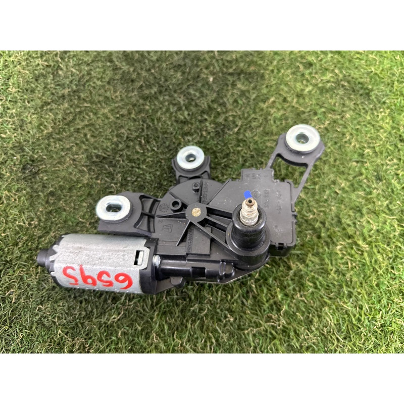 Мотор дворников (электрика) AUDI Q7 4L 2011 3.0 TFSi 8E9955711E