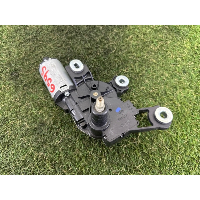 Мотор дворников (электрика) AUDI Q7 4L 2011 3.0 TFSi 8E9955711E