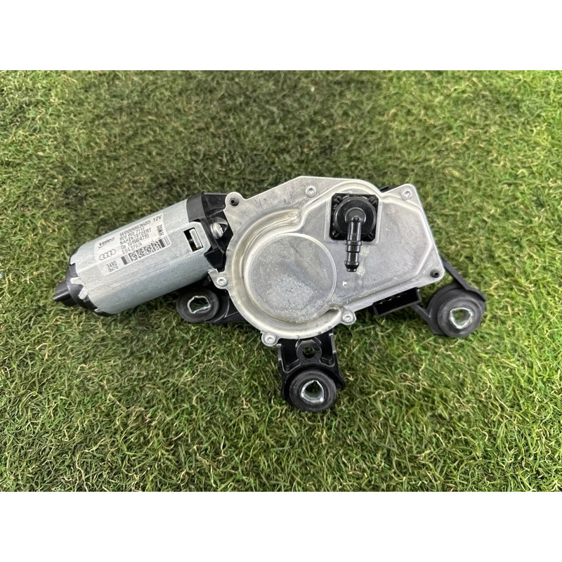 Мотор дворников (электрика) AUDI Q7 4L 2011 3.0 TFSi 8E9955711E