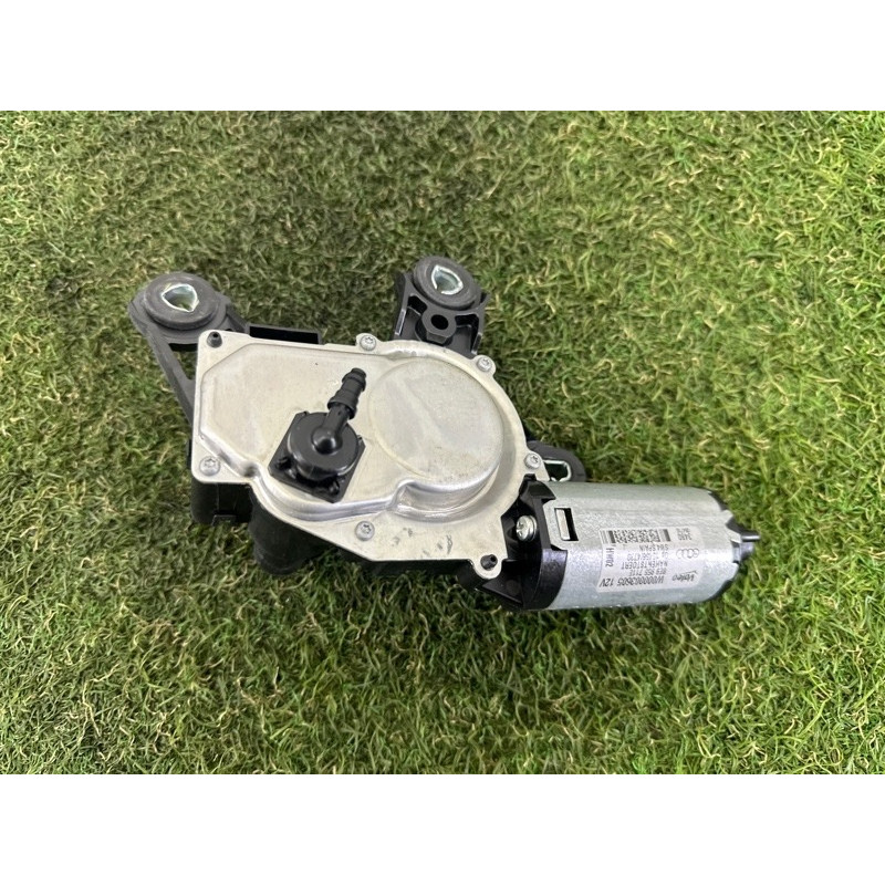 Мотор дворников (электрика) AUDI Q7 4L 2011 3.0 TFSi 8E9955711E