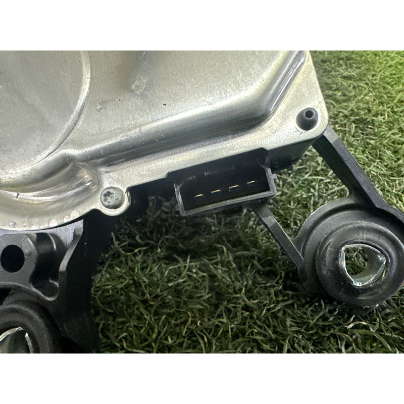 Мотор дворников (электрика) AUDI Q7 4L 2011 3.0 TFSi 8E9955711E