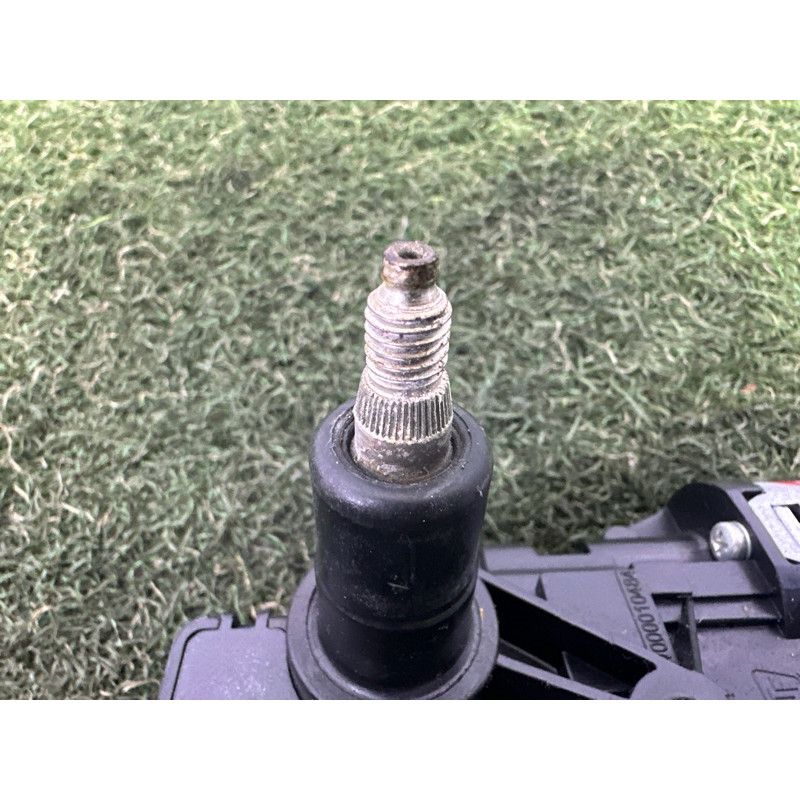 Мотор дворников (электрика) AUDI Q7 4L 2011 3.0 TFSi 8E9955711E