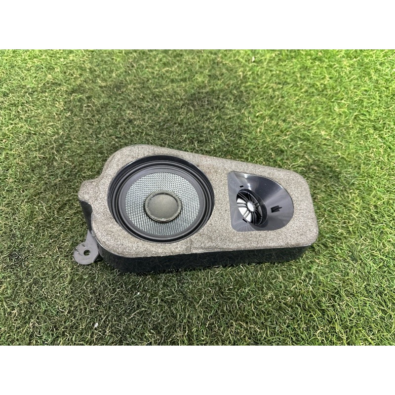 Динамік (електрика) BMW X5 F15 2015 4.4 65139294942