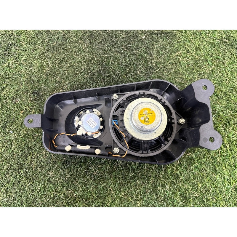 Динамік (електрика) BMW X5 F15 2015 4.4 65139294942