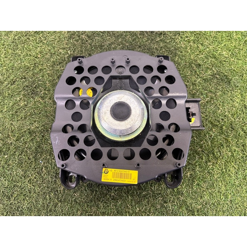 Сабвуфер (электрика) BMW X5 F15 2015 4.4 65139247342