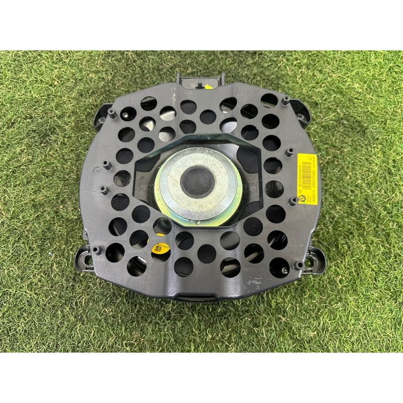 Сабвуфер (электрика) BMW X5 F15 2015 4.4 65139247342