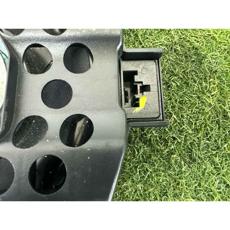 Сабвуфер (электрика) BMW X5 F15 2015 4.4 65139247342