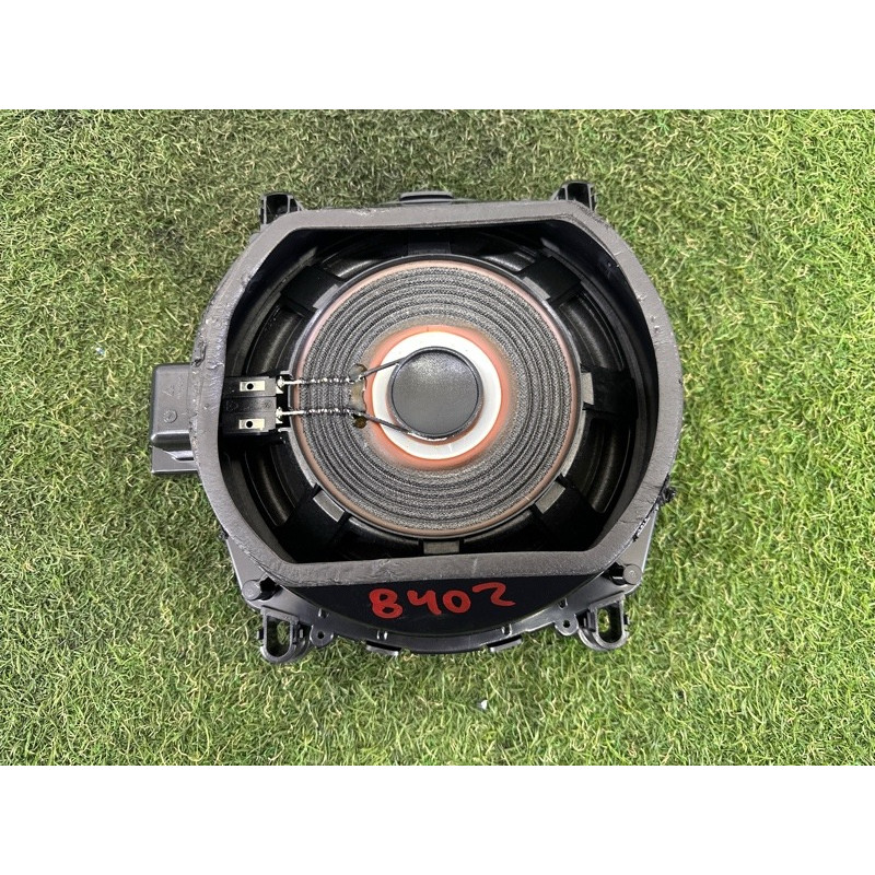 Сабвуфер (электрика) BMW X5 F15 2015 4.4 65139247342