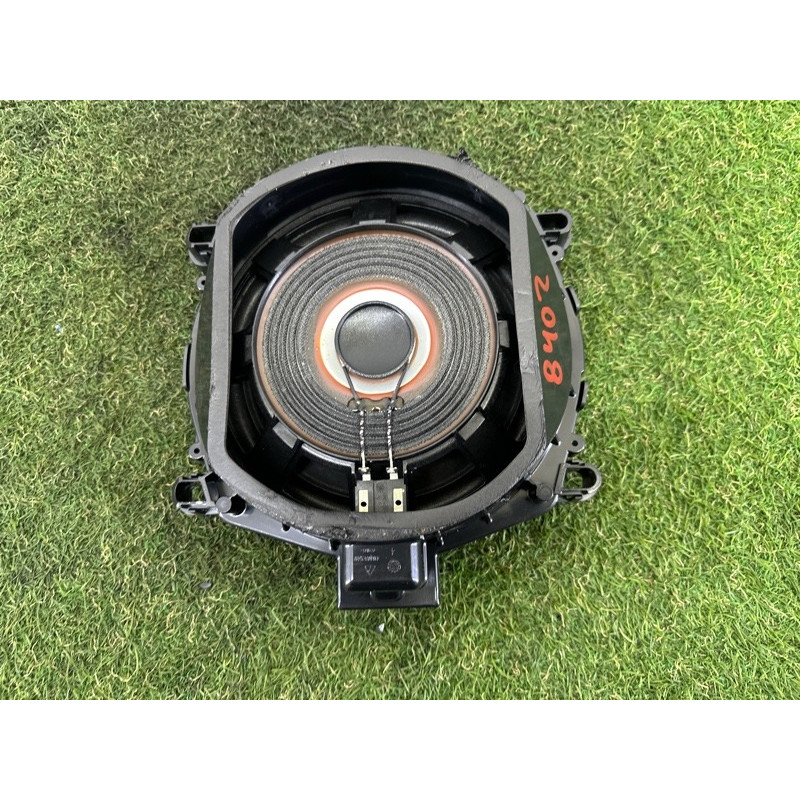 Сабвуфер (электрика) BMW X5 F15 2015 4.4 65139247342