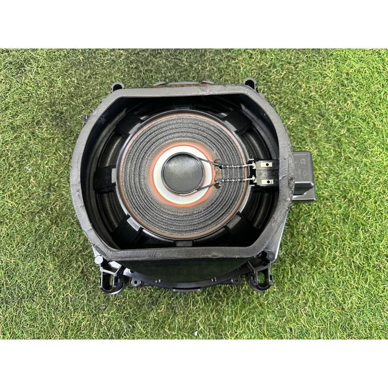 Сабвуфер (электрика) BMW X5 F15 2015 4.4 65139247342